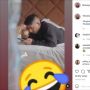 Arya Saloka Ubah Gaya Rambut, Dipuji Netizen Tampak Lebih Muda