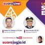 Pemudik Nekat Masuk DIY di Masa Larangan, Dishub DIY: Tak Ada Ampun ya