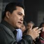 Erick Thohir Tunjuk Wamenhan Jadi Komisaris Utama PT Len