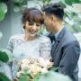 Menikah Lagi, Alfath Faathier Umbar Kemesraan dengan Istri Baru