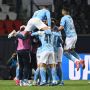 Link Live Streaming Manchester City vs PSG Semifinal Liga Champions