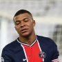 Mbappe 'Menghilang' saat PSG Tumbang di Kandang