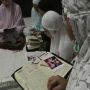 Cerita Ramadhan di Lapas Perempuan Pekanbaru, Tadarus Ditemani Foto Bayi
