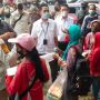 Berpola Sama, Pengemis dan Anjal di Palembang Diduga Terorganisir