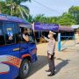 Libur Nataru, Tak Ada Pos Penyekatan di Perbatasan Riau