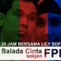 Viral Check In di Hotel, Lily Sofia Ternyata Sudah Punya Anak dari Munarman