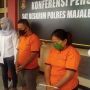 Prostitusi Anak Terbongkar, Suami Jual Istri dan Istri Jual Adik