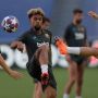 Nasib Tak Jelas, Pemain AS Konrad de la Fuente Angkat Kaki dari Barcelona