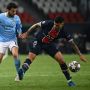 Peluang Belum Tertutup, PSG Yakin Hentikan Man City di Etihad