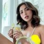 Baju Jessica Iskandar Melorot, Payudara Ngintip, Netizen Pada Ribut