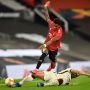 Bukti Old Trafford Adalah Neraka Bagi AS Roma