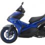 Yamaha Aerox Mendadak Kena Recall, Ini Komponen yang Bermasalah