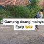 Savage! Diejek Hobi Cuma Main Game FF, Jawaban Bocah Ini Auto Bikin Kicep