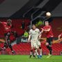 Prediksi AS Roma Vs Manchester United: Catatan Pertemuan, Peluang dan Skor