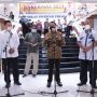 Ikatan Sarjana Olahraga Siap Kawal Grand Design Keolahragaan Nasional