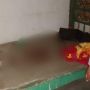 Suami Sadis! Pria Cikupa Bacok Leher dan Punggung Istri Sendiri karena Berantem