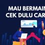 INFOGRAFIS: Mau Bermain Saham? Cek Dulu Cara Belinya!