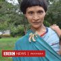 Suku Awa di Brasil yang Paling Terancam: Mereka Membunuh Hutan Kami