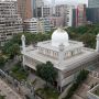 Kisah Muslim di Hong Kong Merayakan Puasa di Tengah Pandemi