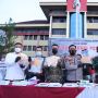 Polda Sumut soal Kasus Tes Antigen Bekas: Kemungkinan Ada Tersangka Baru