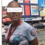 Viral Emak-emak Ngaku Tukang Parkir Ngamuk ke Pemotor, Efek Tak Diberi Uang
