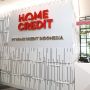 Home Credit Salurkan Buku Saku Literasi Keuangan dan Makanan ke 2.500 Penerima Manfaat di 35 Kota