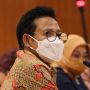Gus Ami Terima Komitmen Dukung RUU PKS dari Apindo dan Serikat Buruh