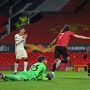 Mengamuk! Manchester United Hajar AS Roma 6-2