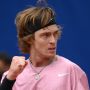 Raih Gelar Hong Kong Open, Andrey Rublev Lebih Percaya Diri Tampil di Australian Open