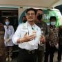 Mentan Pastikan Layanan Karantina Lebih Cepat dan Akurat