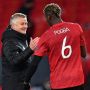 Main Sederhana, Kunci Manchester United Hancurkan Roma