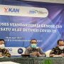 BSN Bakal Bikin Standarisasi Produk Minyak Makan Merah Agar Aman Dikonsumsi