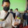 Gagal Diselundupkan, Benih Lobster Senilai Rp 2 Miliar Dilepas Liar
