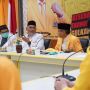 Petinggi PKS dan Golkar Bertemu, Sebut Taufan Pawe Gubernur Sulsel 2024