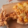 Kaya Gizi dan Lezat, Camilan Cumi Raksasa Ini Cocok untuk Menu Buka Puasa