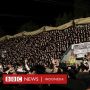Festival Yahudi Ortodoks Berujung Bencana Besar: Puluhan Orang Meninggal