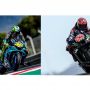 Fabio Quartararo Blak-blakan Kalau Valentino Rossi Miliki Pengaruh Besar pada Karirnya
