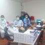 Kimia Farma Pecat Petugas Layanan Rapid Test Antigen Bekas