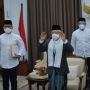 PPKM Level 3 Nasional Batal, Wapres Tegaskan Pembatasan Nataru Diserahkan Daerah