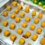 Resep Nastar Gulung Mudah Beserta Caranya