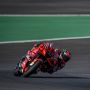 Francesco Bagnaia Tercepat di FP2 MotoGP Italia, Alex Rins Menempel Ketat