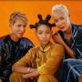 Mengenal Poliamori, Istilah Hubungan Asmara yang Dianut Willow Smith