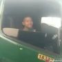 Viral Bocah 12 Tahun Bawa Truk Kontainer, Polisi: Sopirnya Sedang Ngantuk
