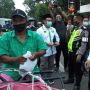 Di Jombang, Giring Ingatkan Larangan Mudik: Kita Harus Belajar dari India
