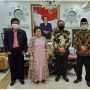 Temui Ketum PDIP, Menag Yaqut Dengarkan Cerita Berjam-jam Megawati