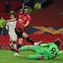 Hasil Liga Europa: Lakoni Comeback, Man United Hajar AS Roma 6-2