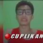 Geger Hina Islam, Pria Singlet Merah Sebut Al Quran Cuma Dongeng, Fiktif