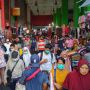 Prediksi Pedagang Pasar Tanah Abang Akhir Pekan Ini; Besok Ramai Lagi Nih
