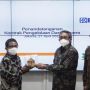 BP Tapera Teken Kontrak Pengelolaan Dana Tapera Bersama BRI