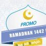 Rayakan Ramadhan dan Idulfitri dengan Promo Menarik dari Bank BJB